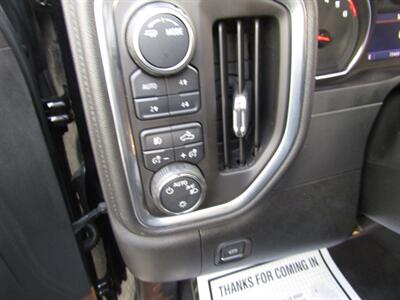 2020 Chevrolet Silverado 1500 LT TRAIL BOSS.4X4.LEFTED.CONV PKG, CERTIFIED   - Photo 29 - Haddon Twp, NJ 08107