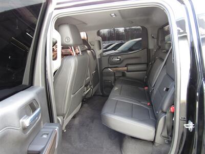 2020 Chevrolet Silverado 1500 LT TRAIL BOSS.4X4.LEFTED.CONV PKG, CERTIFIED   - Photo 19 - Haddon Twp, NJ 08107