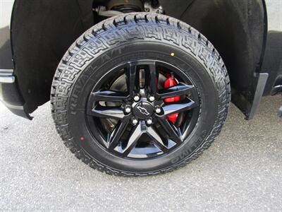 2020 Chevrolet Silverado 1500 LT TRAIL BOSS.4X4.LEFTED.CONV PKG, CERTIFIED   - Photo 39 - Haddon Twp, NJ 08107