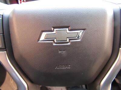 2020 Chevrolet Silverado 1500 LT TRAIL BOSS.4X4.LEFTED.CONV PKG, CERTIFIED   - Photo 31 - Haddon Twp, NJ 08107