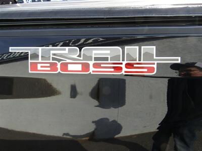 2020 Chevrolet Silverado 1500 LT TRAIL BOSS.4X4.LEFTED.CONV PKG, CERTIFIED   - Photo 11 - Haddon Twp, NJ 08107