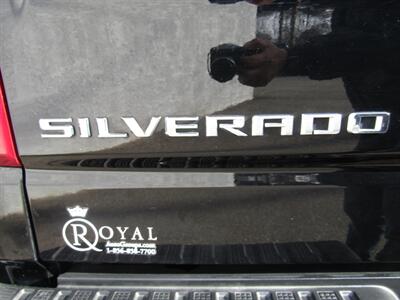 2020 Chevrolet Silverado 1500 LT TRAIL BOSS.4X4.LEFTED.CONV PKG, CERTIFIED   - Photo 12 - Haddon Twp, NJ 08107