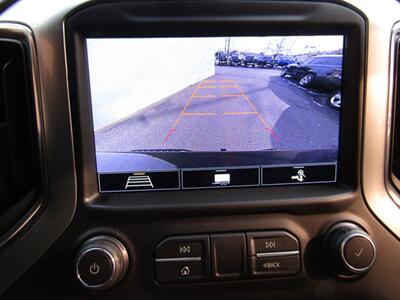 2020 Chevrolet Silverado 1500 LT TRAIL BOSS.4X4.LEFTED.CONV PKG, CERTIFIED   - Photo 36 - Haddon Twp, NJ 08107