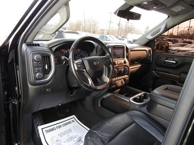 2020 Chevrolet Silverado 1500 LT TRAIL BOSS.4X4.LEFTED.CONV PKG, CERTIFIED   - Photo 18 - Haddon Twp, NJ 08107