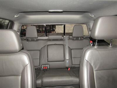 2020 Chevrolet Silverado 1500 LT TRAIL BOSS.4X4.LEFTED.CONV PKG, CERTIFIED   - Photo 38 - Haddon Twp, NJ 08107