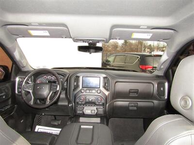 2020 Chevrolet Silverado 1500 LT TRAIL BOSS.4X4.LEFTED.CONV PKG, CERTIFIED   - Photo 28 - Haddon Twp, NJ 08107