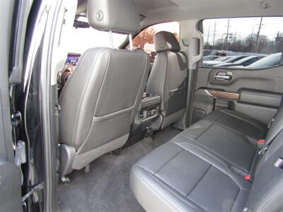 2020 Chevrolet Silverado 1500 LT TRAIL BOSS.4X4.LEFTED.CONV PKG, CERTIFIED   - Photo 20 - Haddon Twp, NJ 08107