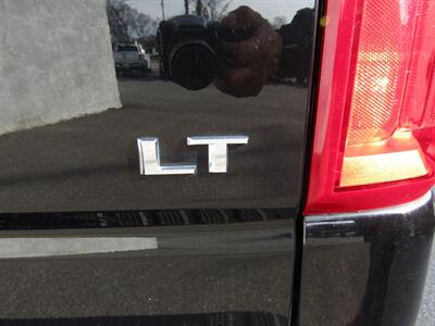 2020 Chevrolet Silverado 1500 LT TRAIL BOSS.4X4.LEFTED.CONV PKG, CERTIFIED   - Photo 13 - Haddon Twp, NJ 08107