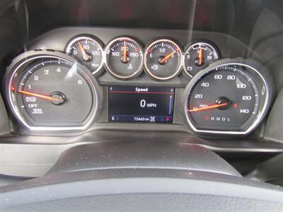2020 Chevrolet Silverado 1500 LT TRAIL BOSS.4X4.LEFTED.CONV PKG, CERTIFIED   - Photo 33 - Haddon Twp, NJ 08107