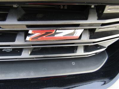 2020 Chevrolet Silverado 1500 LT TRAIL BOSS.4X4.LEFTED.CONV PKG, CERTIFIED   - Photo 9 - Haddon Twp, NJ 08107