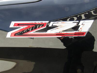 2020 Chevrolet Silverado 1500 LT TRAIL BOSS.4X4.LEFTED.CONV PKG, CERTIFIED   - Photo 10 - Haddon Twp, NJ 08107