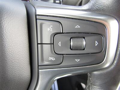 2020 Chevrolet Silverado 1500 LT TRAIL BOSS.4X4.LEFTED.CONV PKG, CERTIFIED   - Photo 32 - Haddon Twp, NJ 08107