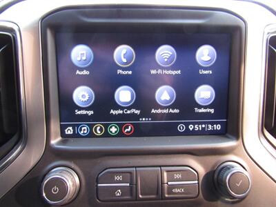 2020 Chevrolet Silverado 1500 LT TRAIL BOSS.4X4.LEFTED.CONV PKG, CERTIFIED   - Photo 35 - Haddon Twp, NJ 08107