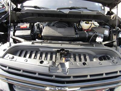 2020 Chevrolet Silverado 1500 LT TRAIL BOSS.4X4.LEFTED.CONV PKG, CERTIFIED   - Photo 44 - Haddon Twp, NJ 08107