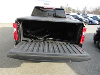 2020 Chevrolet Silverado 1500 LT TRAIL BOSS.4X4.LEFTED.CONV PKG, CERTIFIED   - Photo 22 - Haddon Twp, NJ 08107