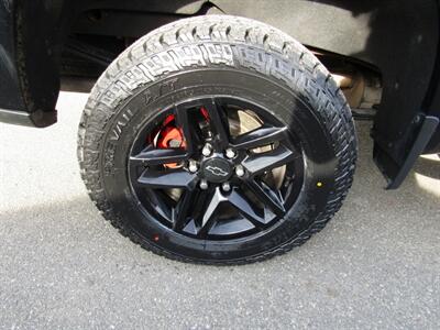 2020 Chevrolet Silverado 1500 LT TRAIL BOSS.4X4.LEFTED.CONV PKG, CERTIFIED   - Photo 41 - Haddon Twp, NJ 08107
