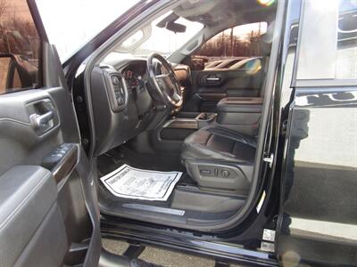 2020 Chevrolet Silverado 1500 LT TRAIL BOSS.4X4.LEFTED.CONV PKG, CERTIFIED   - Photo 16 - Haddon Twp, NJ 08107