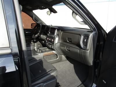 2020 Chevrolet Silverado 1500 LT TRAIL BOSS.4X4.LEFTED.CONV PKG, CERTIFIED   - Photo 25 - Haddon Twp, NJ 08107