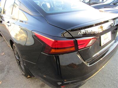2025 Nissan Altima AWD,NAV,DR.ASST PKG,TECH PKG,RVC,SILVER CERTIFIED   - Photo 19 - Haddon Twp, NJ 08107