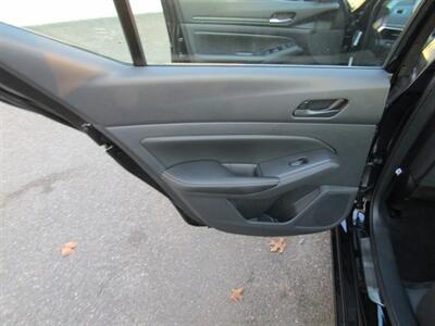 2025 Nissan Altima AWD,NAV,DR.ASST PKG,TECH PKG,RVC,SILVER CERTIFIED   - Photo 31 - Haddon Twp, NJ 08107