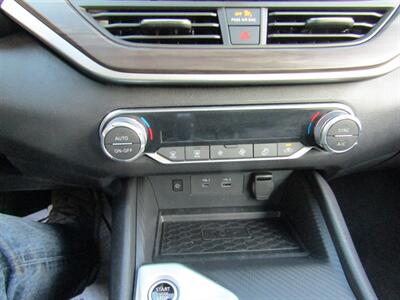 2025 Nissan Altima AWD,NAV,DR.ASST PKG,TECH PKG,RVC,SILVER CERTIFIED   - Photo 52 - Haddon Twp, NJ 08107