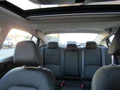 2025 Nissan Altima AWD,NAV,DR.ASST PKG,TECH PKG,RVC,SILVER CERTIFIED   - Photo 58 - Haddon Twp, NJ 08107