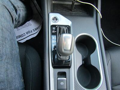 2025 Nissan Altima AWD,NAV,DR.ASST PKG,TECH PKG,RVC,SILVER CERTIFIED   - Photo 53 - Haddon Twp, NJ 08107