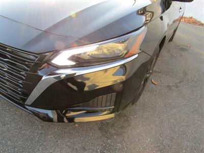 2025 Nissan Altima AWD,NAV,DR.ASST PKG,TECH PKG,RVC,SILVER CERTIFIED   - Photo 11 - Haddon Twp, NJ 08107
