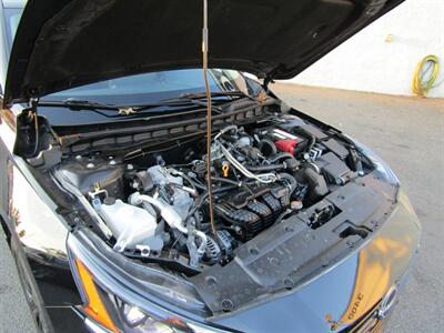 2025 Nissan Altima AWD,NAV,DR.ASST PKG,TECH PKG,RVC,SILVER CERTIFIED   - Photo 61 - Haddon Twp, NJ 08107