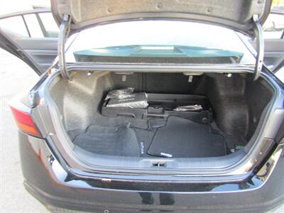 2025 Nissan Altima AWD,NAV,DR.ASST PKG,TECH PKG,RVC,SILVER CERTIFIED   - Photo 33 - Haddon Twp, NJ 08107