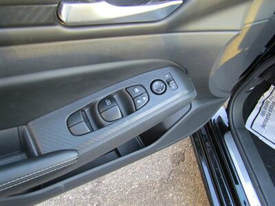 2025 Nissan Altima AWD,NAV,DR.ASST PKG,TECH PKG,RVC,SILVER CERTIFIED   - Photo 28 - Haddon Twp, NJ 08107