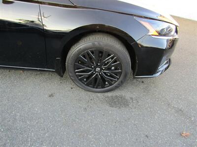 2025 Nissan Altima AWD,NAV,DR.ASST PKG,TECH PKG,RVC,SILVER CERTIFIED   - Photo 15 - Haddon Twp, NJ 08107