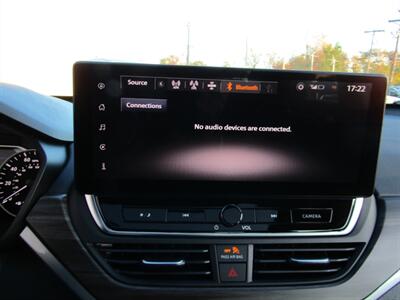 2025 Nissan Altima AWD,NAV,DR.ASST PKG,TECH PKG,RVC,SILVER CERTIFIED   - Photo 49 - Haddon Twp, NJ 08107