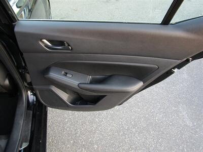 2025 Nissan Altima AWD,NAV,DR.ASST PKG,TECH PKG,RVC,SILVER CERTIFIED   - Photo 36 - Haddon Twp, NJ 08107