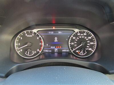 2025 Nissan Altima AWD,NAV,DR.ASST PKG,TECH PKG,RVC,SILVER CERTIFIED   - Photo 47 - Haddon Twp, NJ 08107