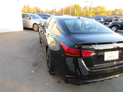 2025 Nissan Altima AWD,NAV,DR.ASST PKG,TECH PKG,RVC,SILVER CERTIFIED   - Photo 24 - Haddon Twp, NJ 08107