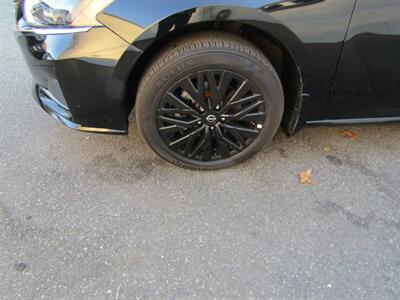 2025 Nissan Altima AWD,NAV,DR.ASST PKG,TECH PKG,RVC,SILVER CERTIFIED   - Photo 12 - Haddon Twp, NJ 08107