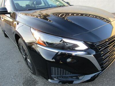 2025 Nissan Altima AWD,NAV,DR.ASST PKG,TECH PKG,RVC,SILVER CERTIFIED   - Photo 9 - Haddon Twp, NJ 08107