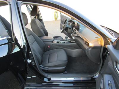 2025 Nissan Altima AWD,NAV,DR.ASST PKG,TECH PKG,RVC,SILVER CERTIFIED   - Photo 38 - Haddon Twp, NJ 08107