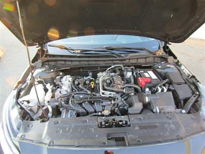 2025 Nissan Altima AWD,NAV,DR.ASST PKG,TECH PKG,RVC,SILVER CERTIFIED   - Photo 60 - Haddon Twp, NJ 08107