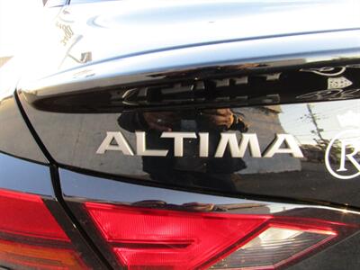 2025 Nissan Altima AWD,NAV,DR.ASST PKG,TECH PKG,RVC,SILVER CERTIFIED   - Photo 20 - Haddon Twp, NJ 08107