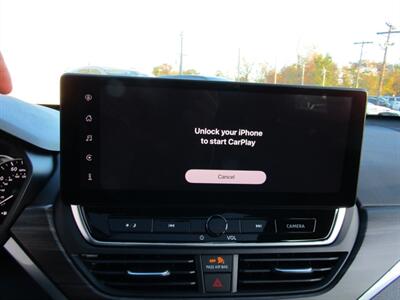 2025 Nissan Altima AWD,NAV,DR.ASST PKG,TECH PKG,RVC,SILVER CERTIFIED   - Photo 50 - Haddon Twp, NJ 08107