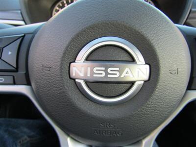 2025 Nissan Altima AWD,NAV,DR.ASST PKG,TECH PKG,RVC,SILVER CERTIFIED   - Photo 45 - Haddon Twp, NJ 08107