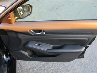 2025 Nissan Altima AWD,NAV,DR.ASST PKG,TECH PKG,RVC,SILVER CERTIFIED   - Photo 39 - Haddon Twp, NJ 08107