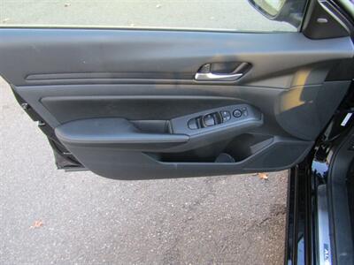 2025 Nissan Altima AWD,NAV,DR.ASST PKG,TECH PKG,RVC,SILVER CERTIFIED   - Photo 27 - Haddon Twp, NJ 08107