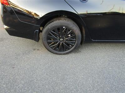 2025 Nissan Altima AWD,NAV,DR.ASST PKG,TECH PKG,RVC,SILVER CERTIFIED   - Photo 14 - Haddon Twp, NJ 08107