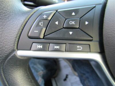 2025 Nissan Altima AWD,NAV,DR.ASST PKG,TECH PKG,RVC,SILVER CERTIFIED   - Photo 44 - Haddon Twp, NJ 08107