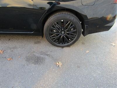 2025 Nissan Altima AWD,NAV,DR.ASST PKG,TECH PKG,RVC,SILVER CERTIFIED   - Photo 13 - Haddon Twp, NJ 08107