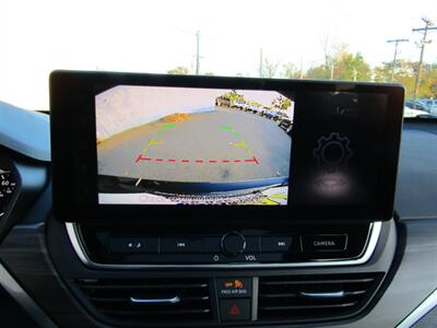 2025 Nissan Altima AWD,NAV,DR.ASST PKG,TECH PKG,RVC,SILVER CERTIFIED   - Photo 51 - Haddon Twp, NJ 08107