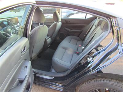 2025 Nissan Altima AWD,NAV,DR.ASST PKG,TECH PKG,RVC,SILVER CERTIFIED   - Photo 32 - Haddon Twp, NJ 08107